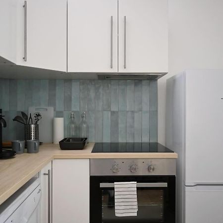 מרסיי Magnifique Appartement T4, Plage Des Catalans מראה חיצוני תמונה