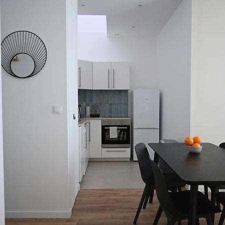מרסיי Magnifique Appartement T4, Plage Des Catalans מראה חיצוני תמונה
