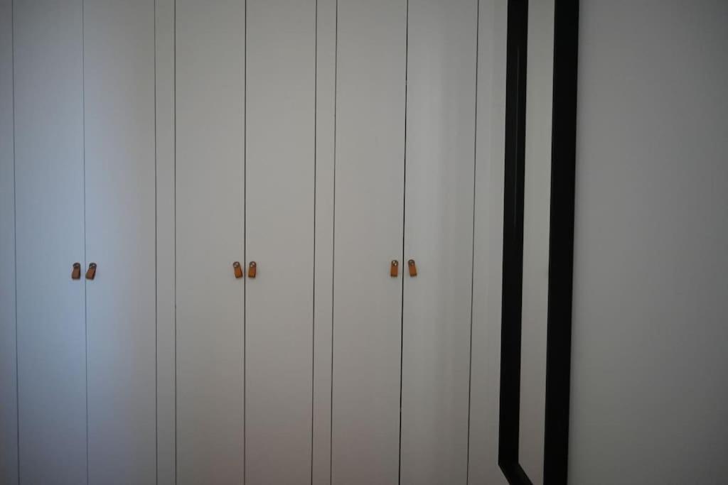 מרסיי Magnifique Appartement T4, Plage Des Catalans מראה חיצוני תמונה