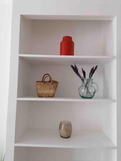 מרסיי Magnifique Appartement T4, Plage Des Catalans מראה חיצוני תמונה